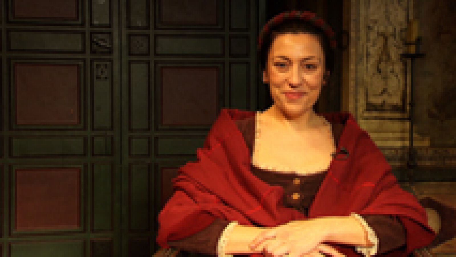 Águila Roja - Catalina en la 6ª Temporada | Ver