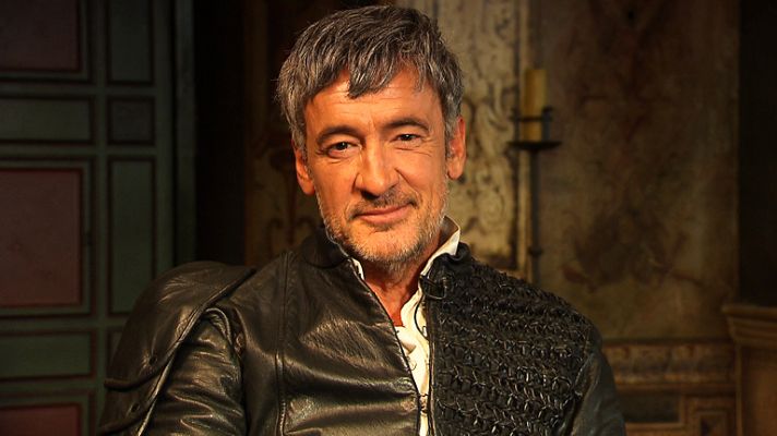 Águila Roja - El Comisario en la 6ª Temporada