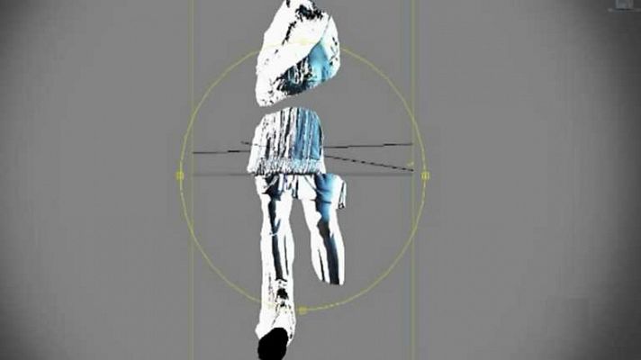 Universo UNED - UNED - 11/07/14