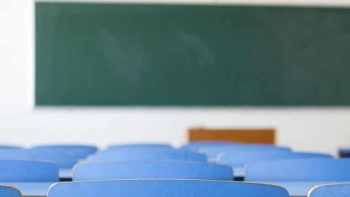 La mañana - Habla la hija del profesor del colegio Valdeluz