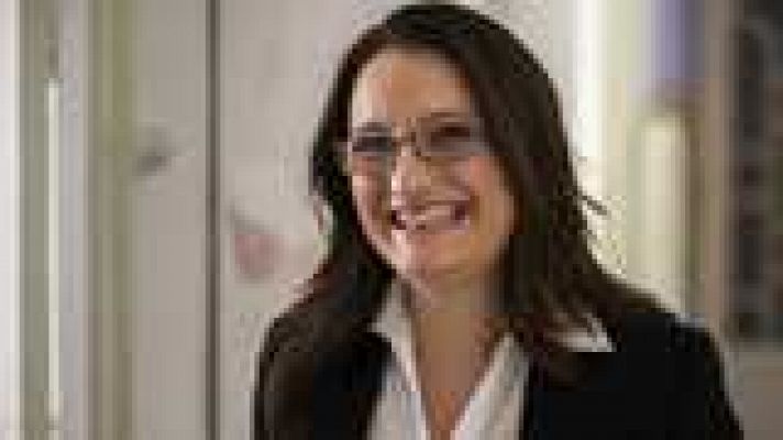 L'informatiu - Comunitat Valenciana - La Comunidad Valenciana en 2' - 11/07/14