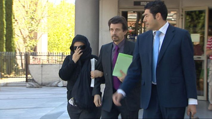 Informativo de Madrid - La Comunidad de Madrid en 4' - 11/07/14