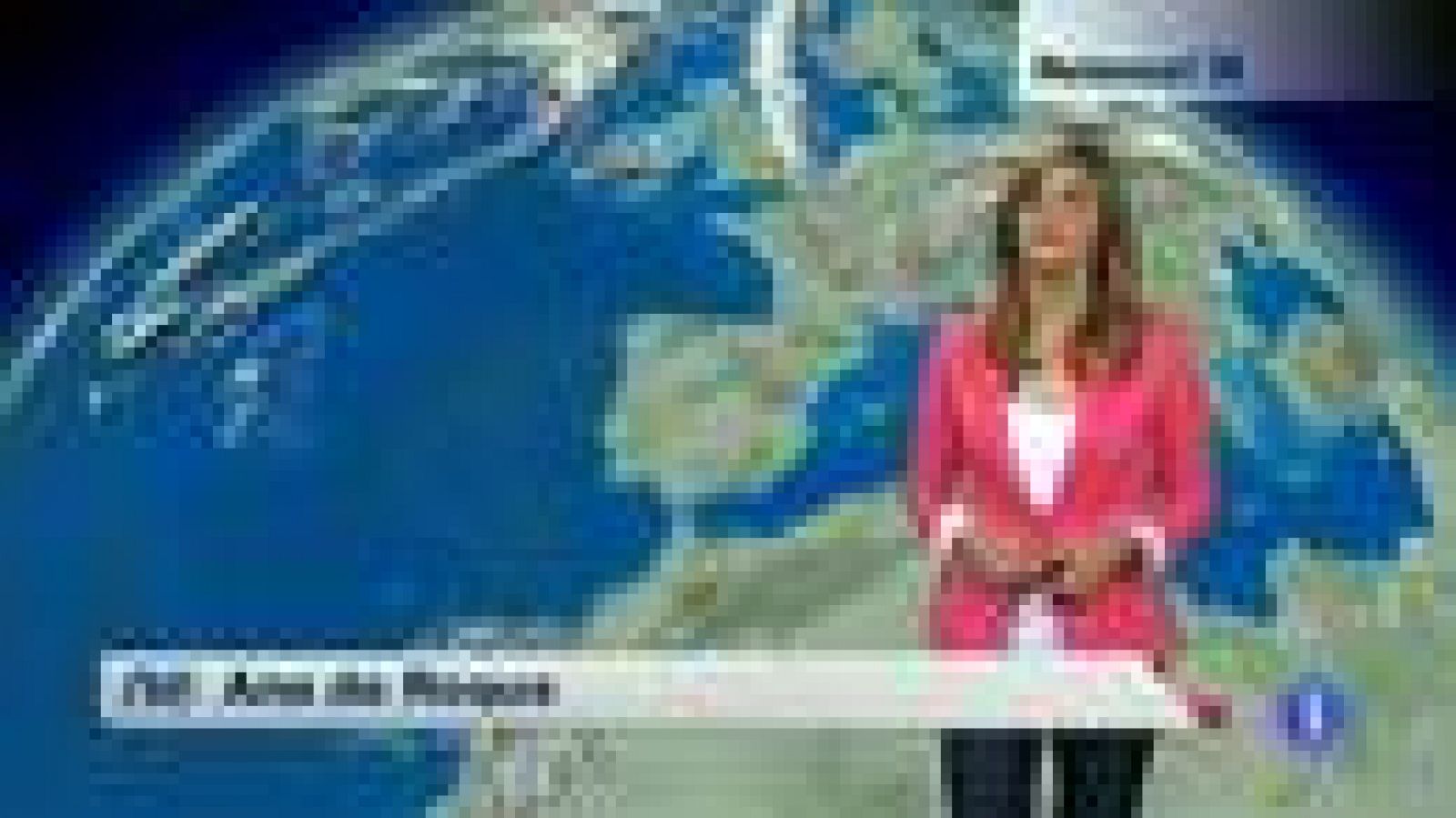 Noticias de Extremadura: El tiempo en Extremadura - 11/07/14 | RTVE Play