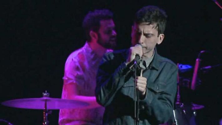 Sonido directo con - Tórtel