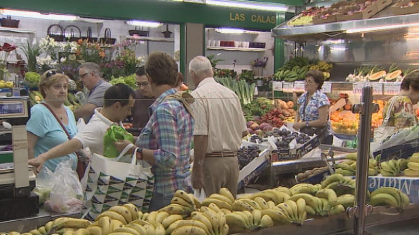 Telecanarias: Canarias en 2' - 11/07/14 | RTVE Play