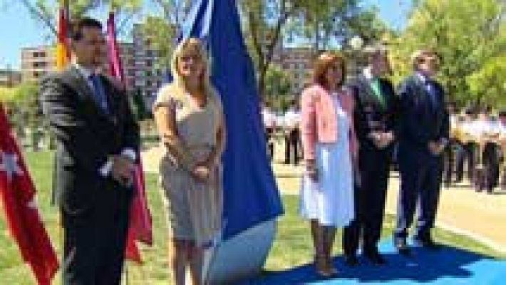 Informativo de Madrid - Informativo de Madrid - 11/07/14