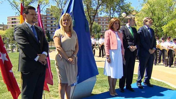 Informativo de Madrid - Informativo de Madrid - 11/07/14