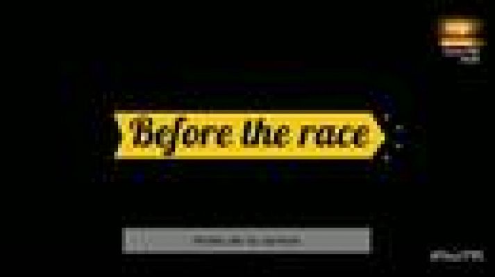 Tour de Francia - ¿Qué hacen los ciclistas del Tour antes de la carrera?