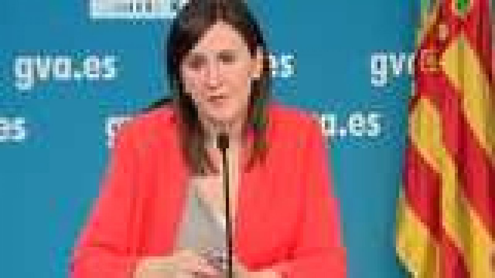 L'Informatiu - Comunitat Valenciana - 11/07/14 - Ver ahora