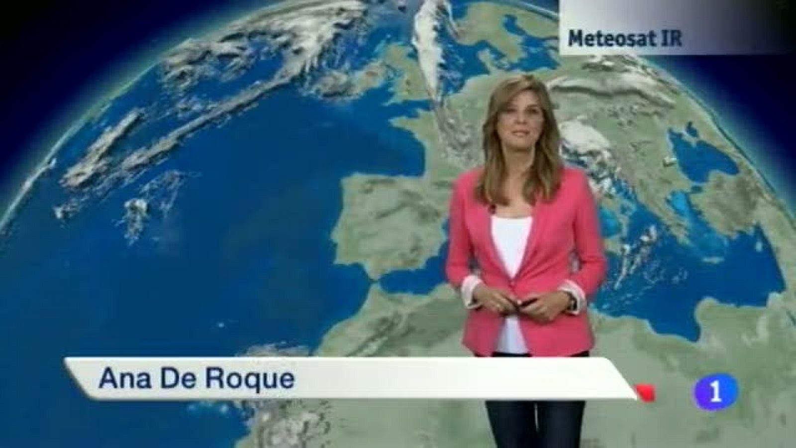 El Tiempo en la Comunidad de Navarra - 11/07/2014 | Ver