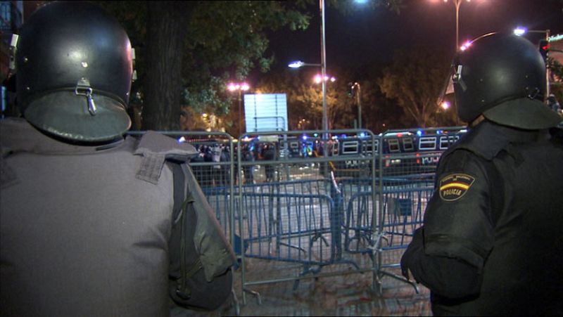 El Consejo de Ministros aprueba la reforma de la ley de seguridad ciudadana