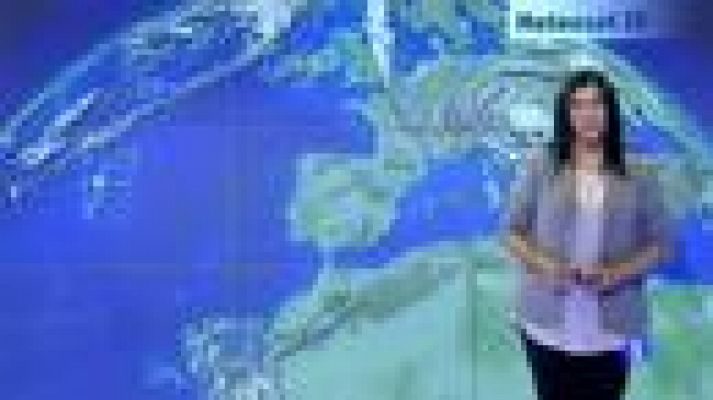 Informatiu Balear - El temps a les Illes Balears - 11/07/14