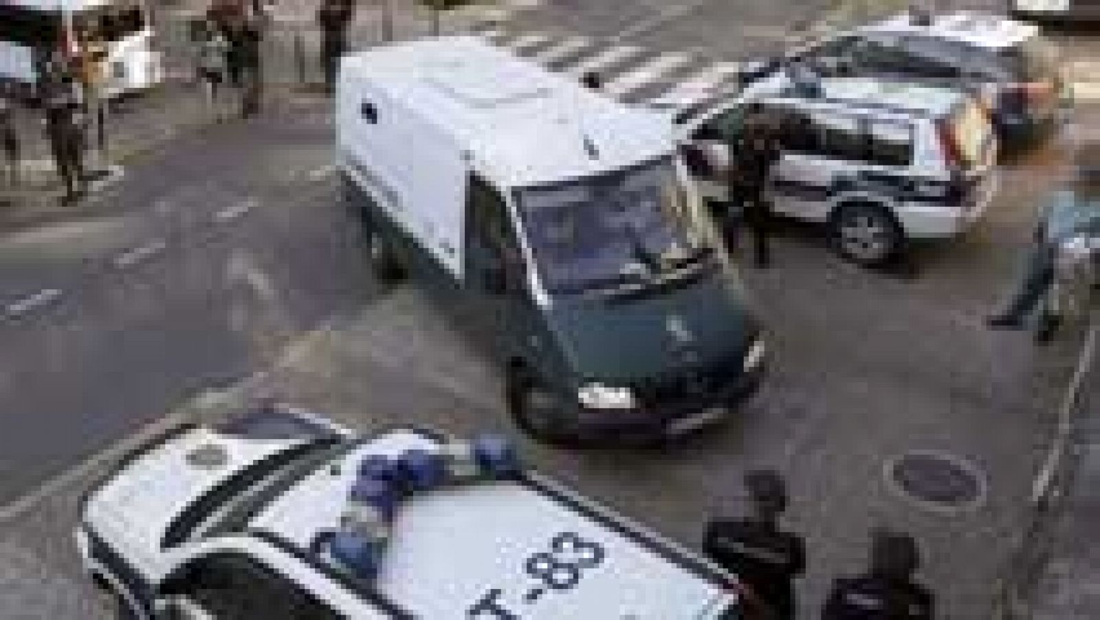 Los padres de Asunta se ven las caras después de que el padre atribuyera a la madre el control de los medicamentos