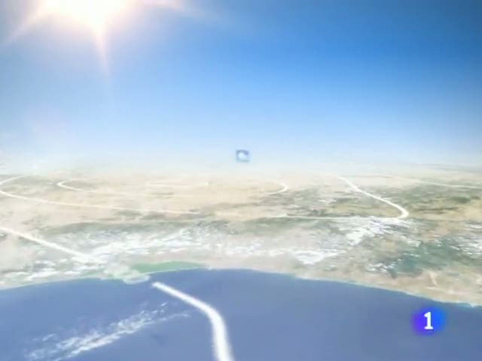 El tiempo en La Rioja - 11/07/14 | Ver