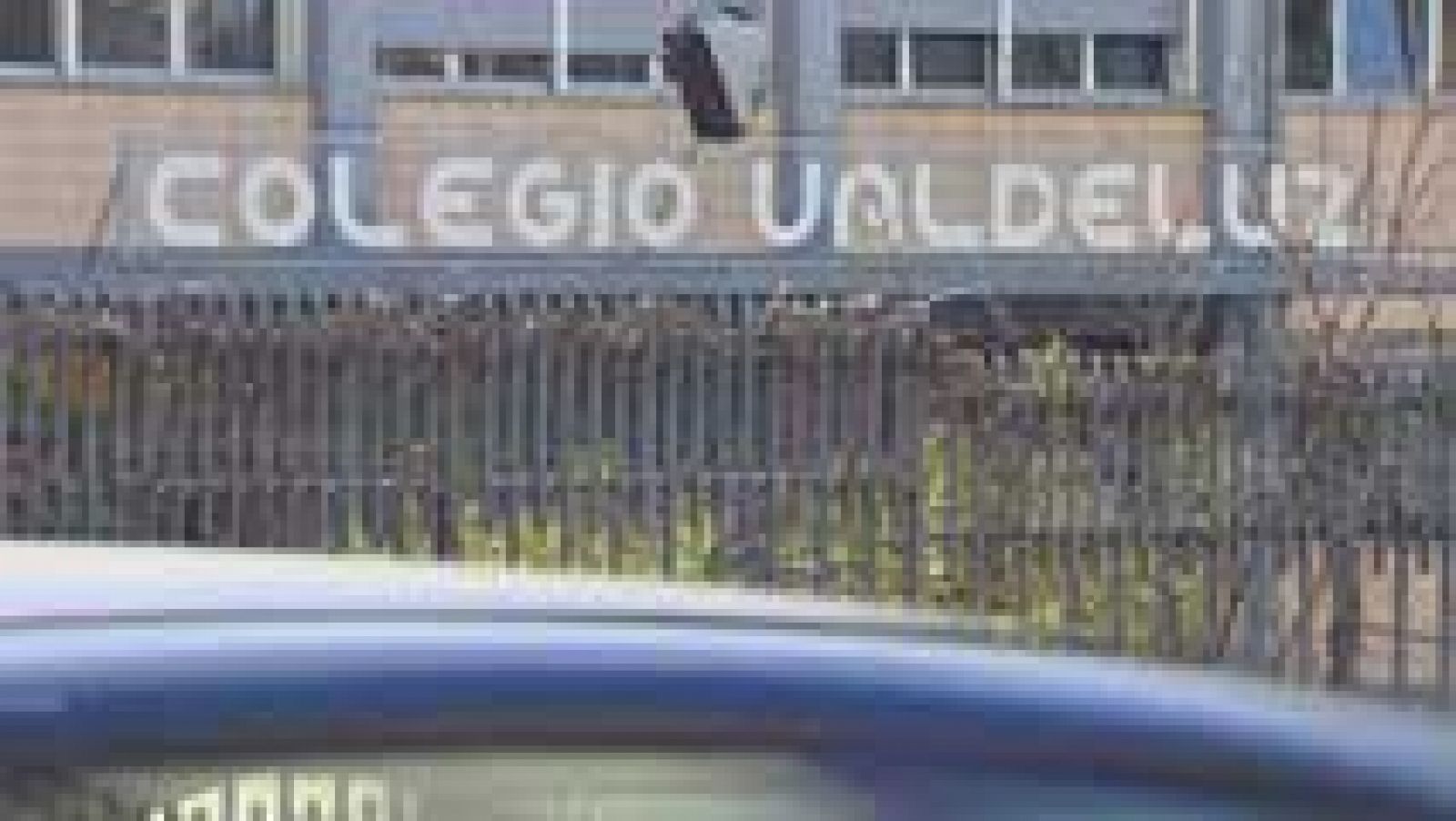 Informativo de Madrid 2 - 11/07/14