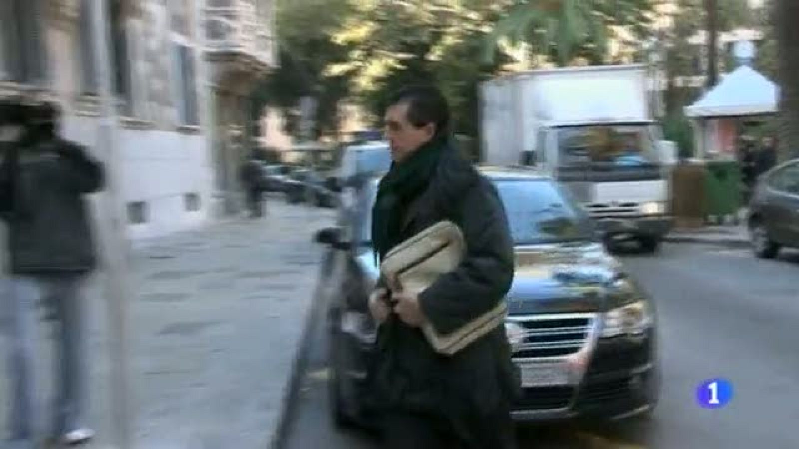 Informatiu Balear 2 - 11/07/14 | Ver