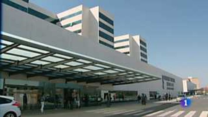 L'informatiu - Comunitat Valenciana - L'Informatiu - Comunitat Valenciana 2 - 11/07/14