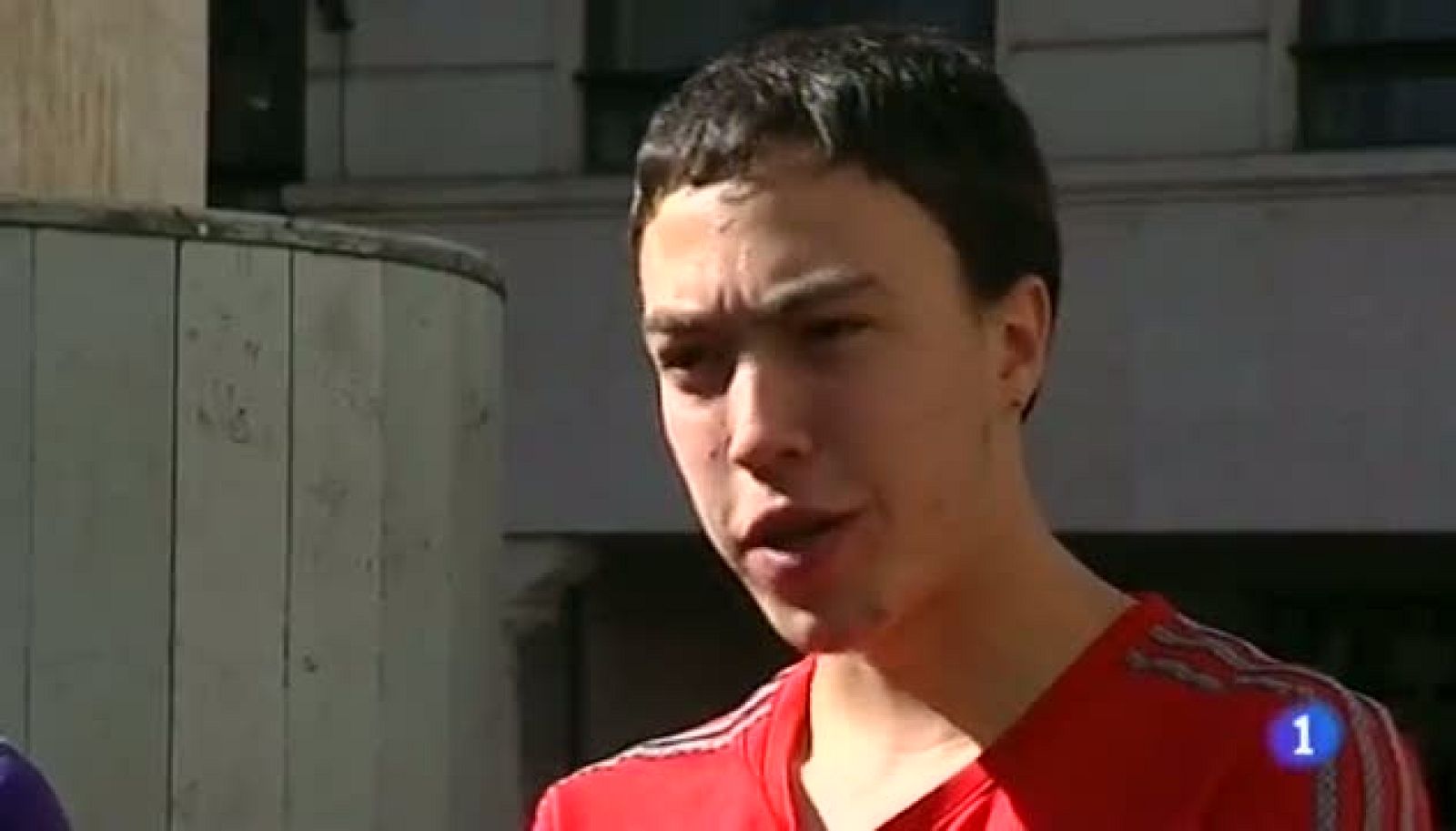 Noticias Aragón 2 - 11/07/14 | Ver