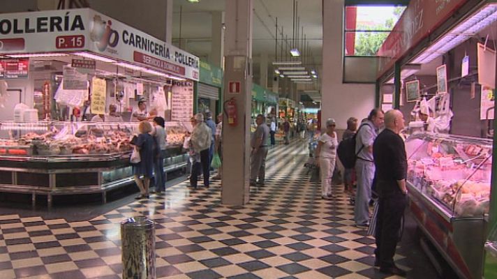 Telecanarias - Telecanarias - 11/07/14