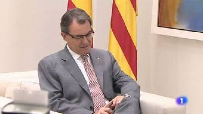 L'Informatiu - L'Informatiu 2 - 11/07/2014