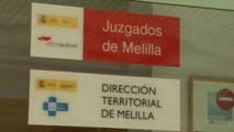 Noticias de Melilla - 11/07/14