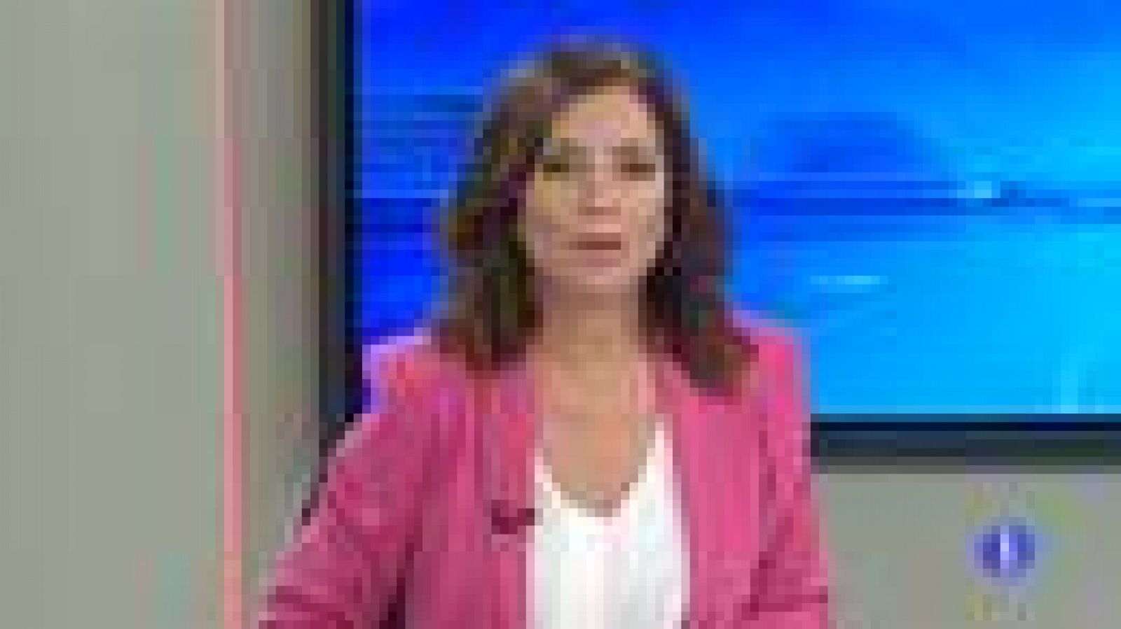 Noticias Andalucía 11/07/14 | Ver