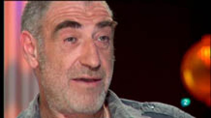 Atención obras - Pere Tantinya (entrevista completa)