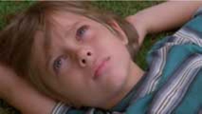 Se estrena en EEUU "Boyhood" 