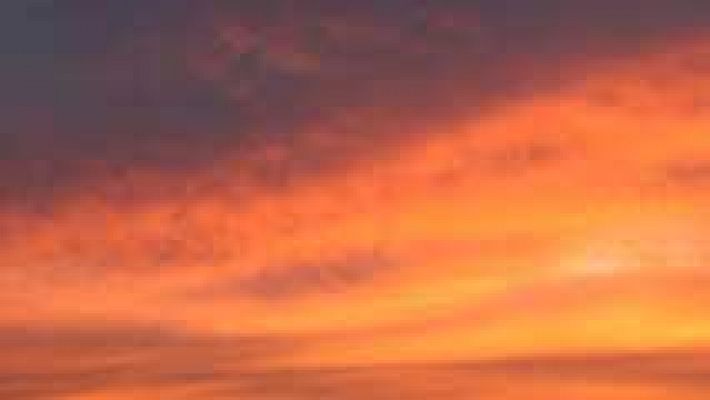 El tiempo - Precipitaciones débiles en el norte de Navarra