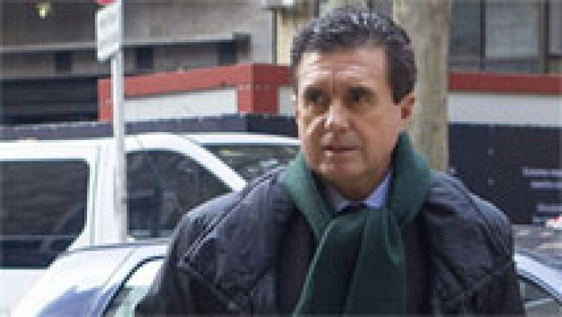 El Gobierno deniega el indulto al expresidente balear Jaume Matas, que tendrá que ir a prisión 