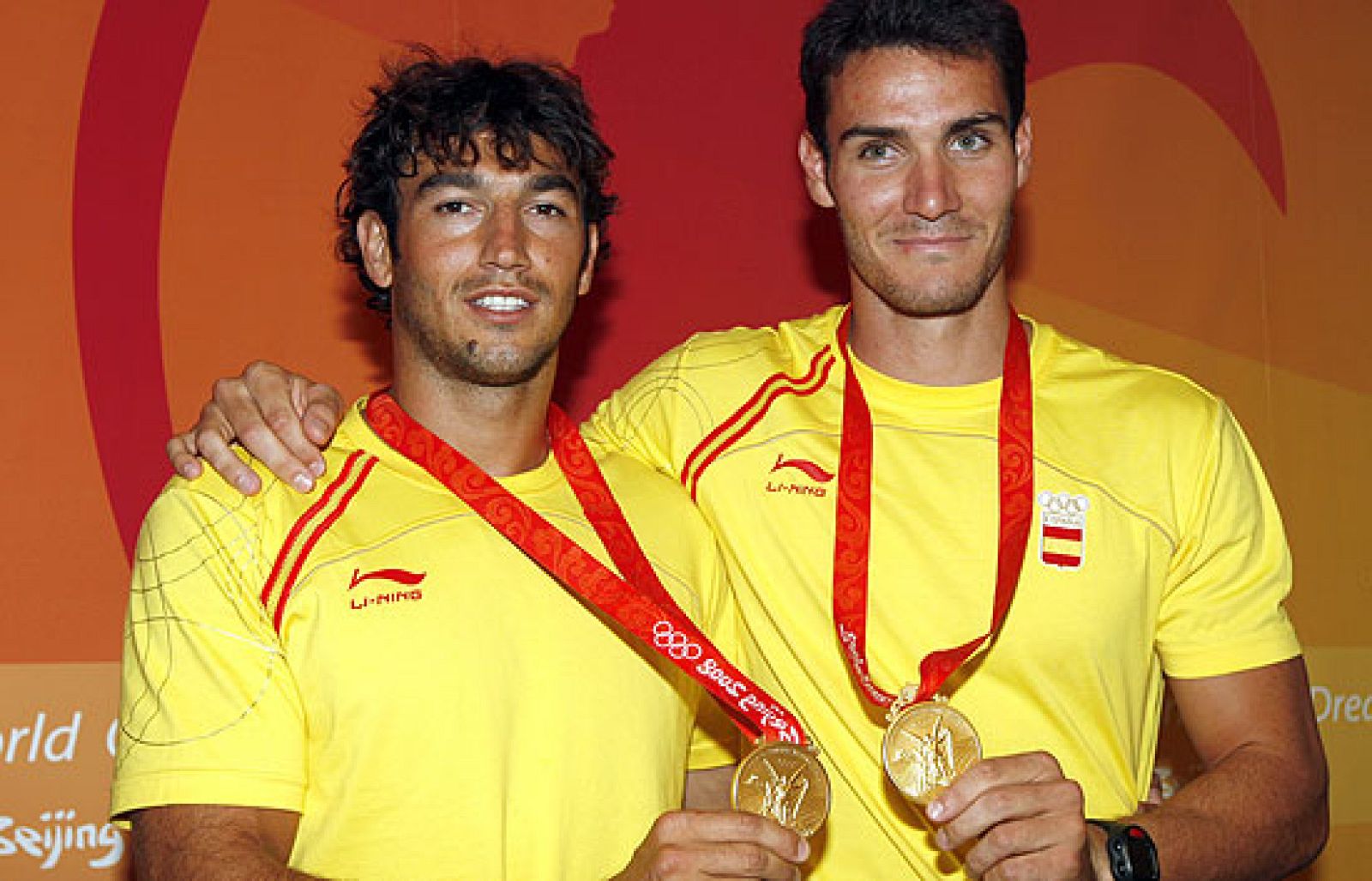 Entrevista a Craviotto y Pérez