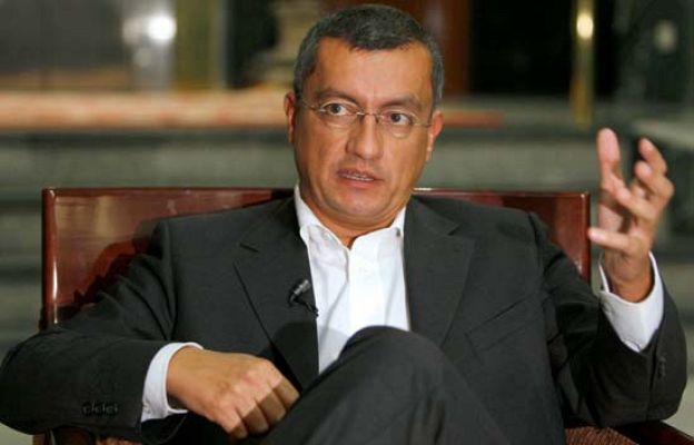  - Spanair habla de la investigación