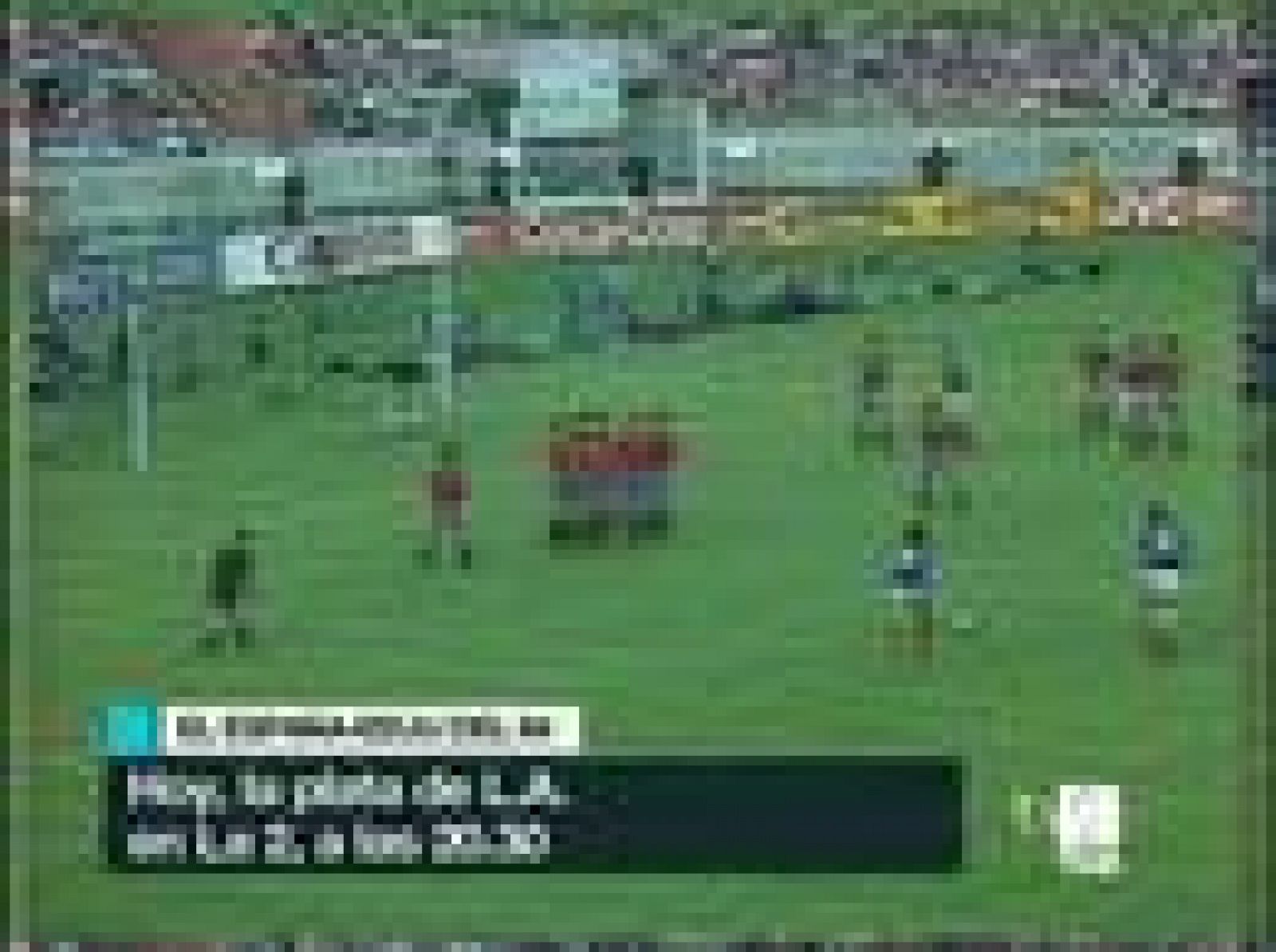 La revancha de España | Ver