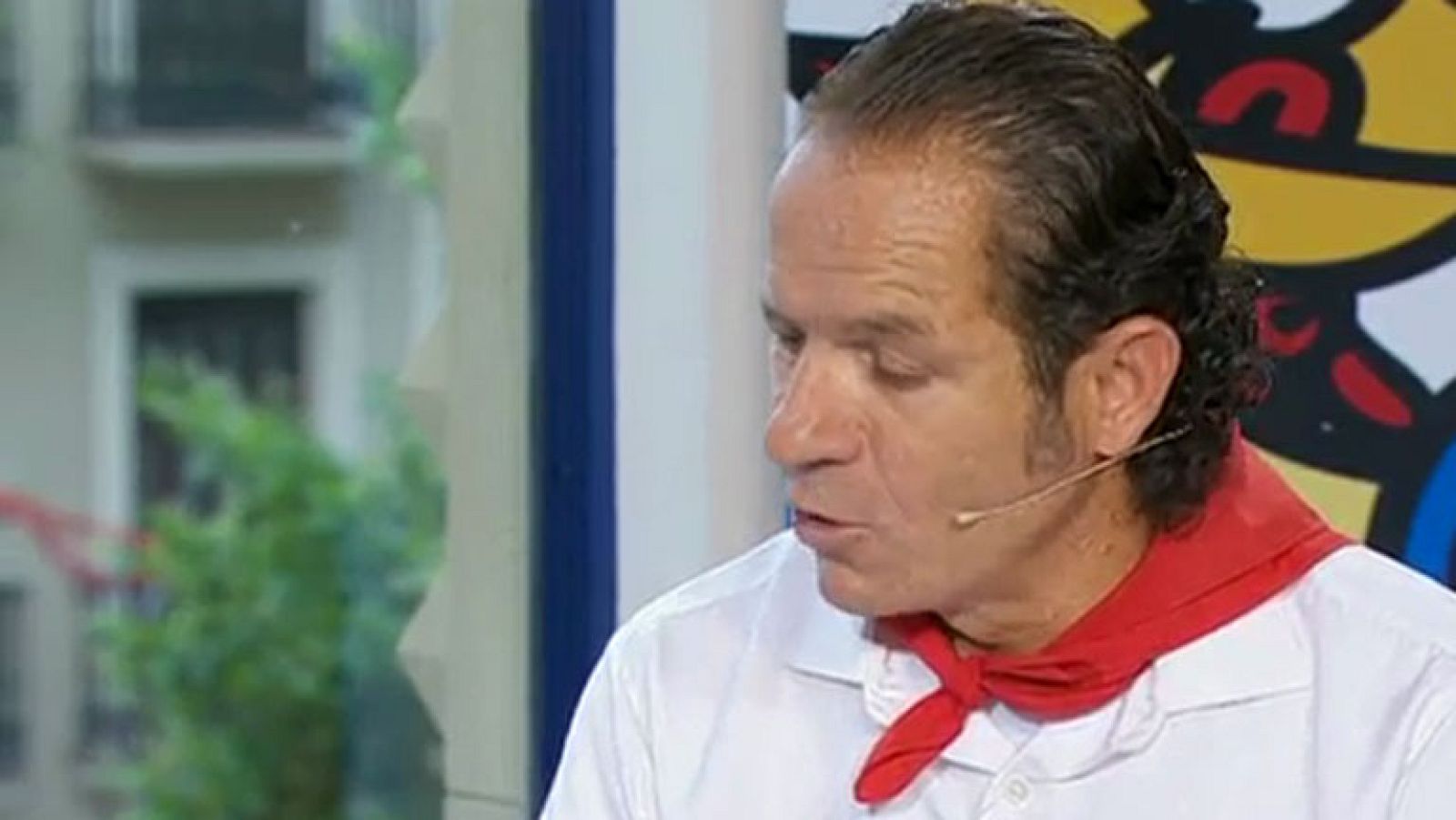 Miguel Ángel Castander, uno de los mejores corredores | Ver