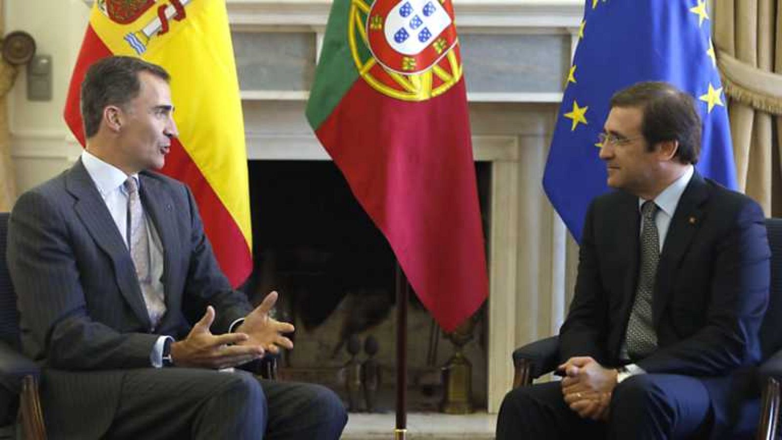  Audiencia Abierta - 12/07/14 - Ver ahora