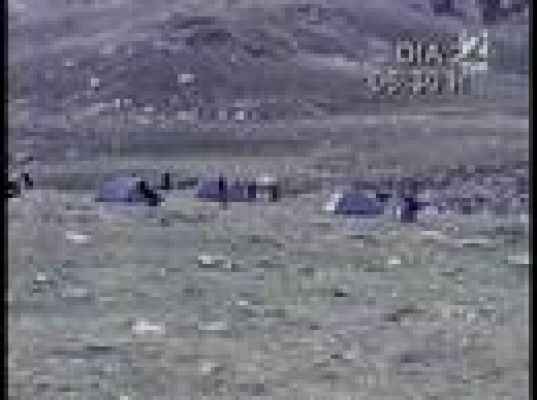  - La selección de hockey se concentra