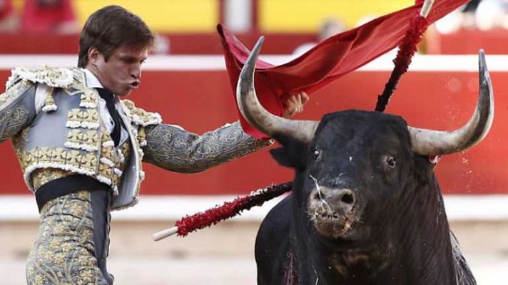 Tendido cero - Tendido Cero - 12/07/14