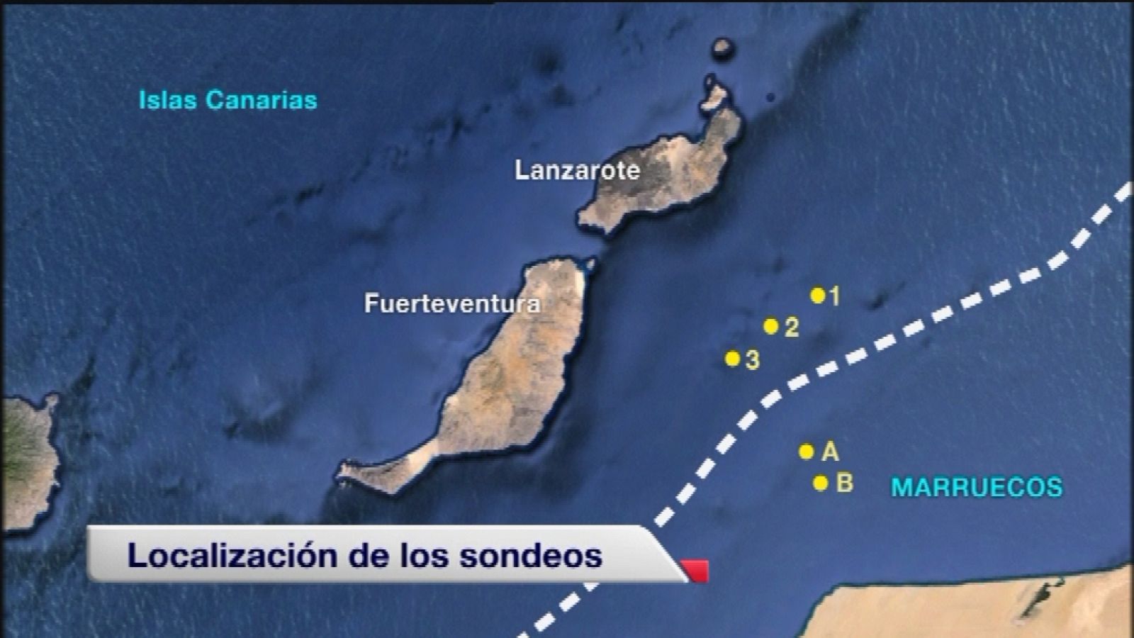 Canarias en 2' - 12/07/14 | Ver