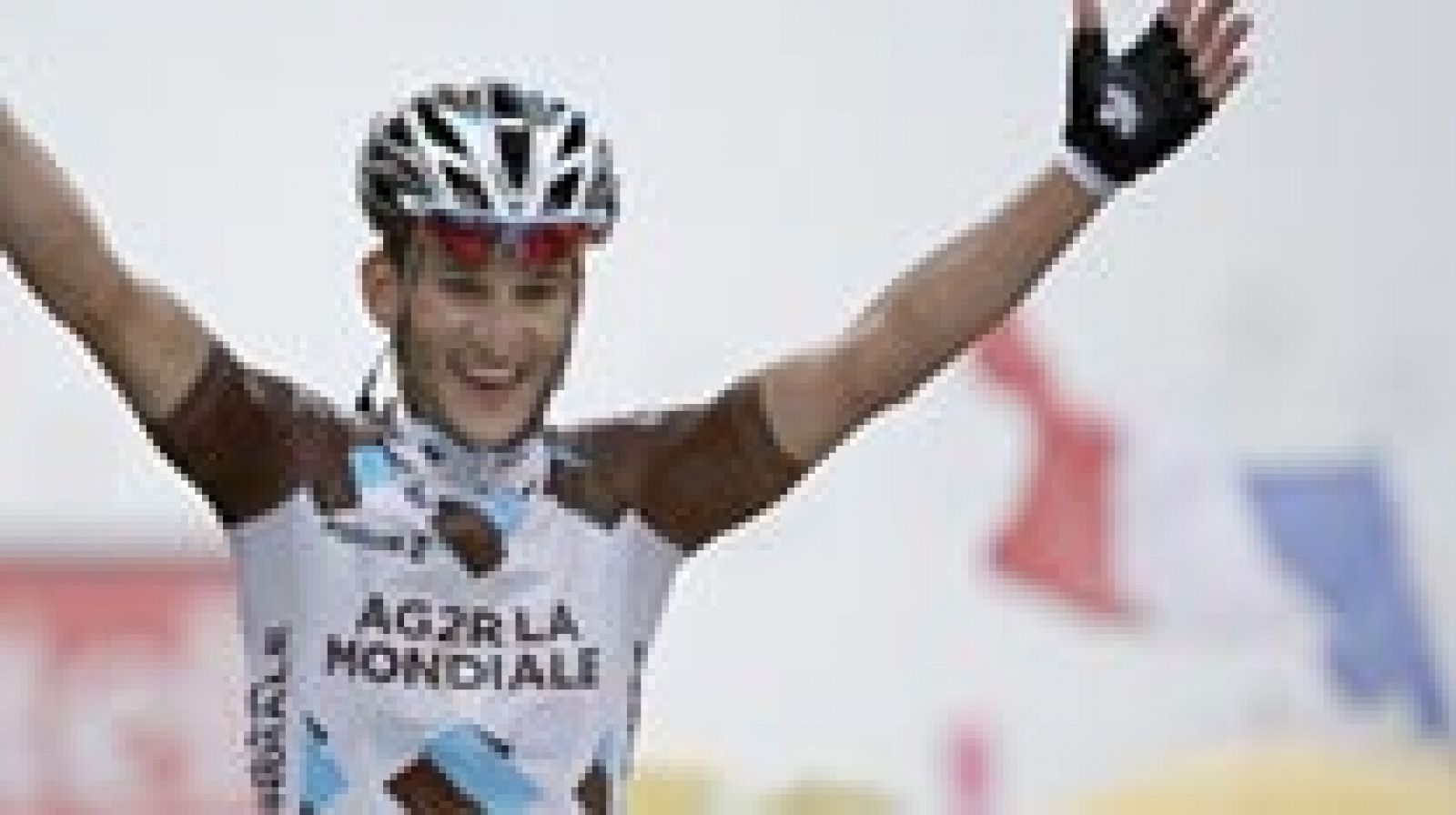 Tour de Francia: Kadri gana en solitario y Nibali aguanta los ataques de Contador | RTVE Play