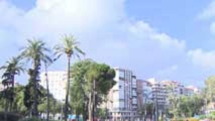 El tiempo - Nubes bajas en el área Cantábrica y norte de Galicia y de evolución en Pirineos