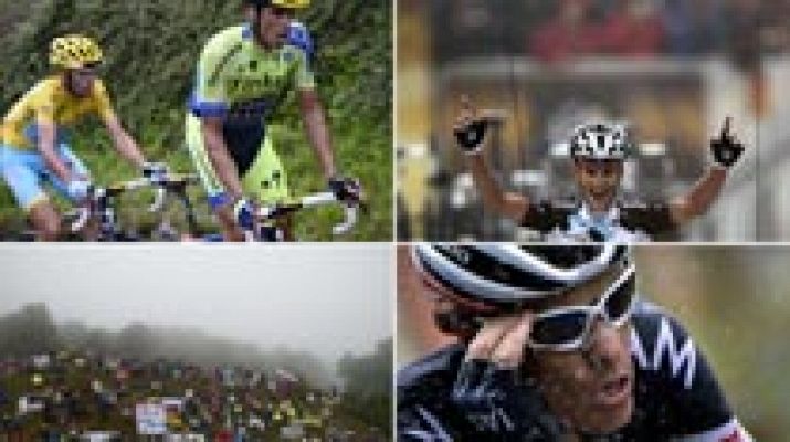 Kadri brilla en Los Vosgos y Contador avisa a Nibali