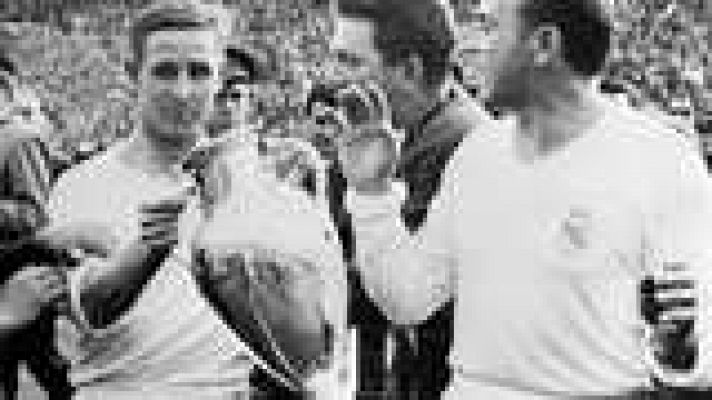 Informe Semanal - Cuando el fútbol se llamaba Di Stefano