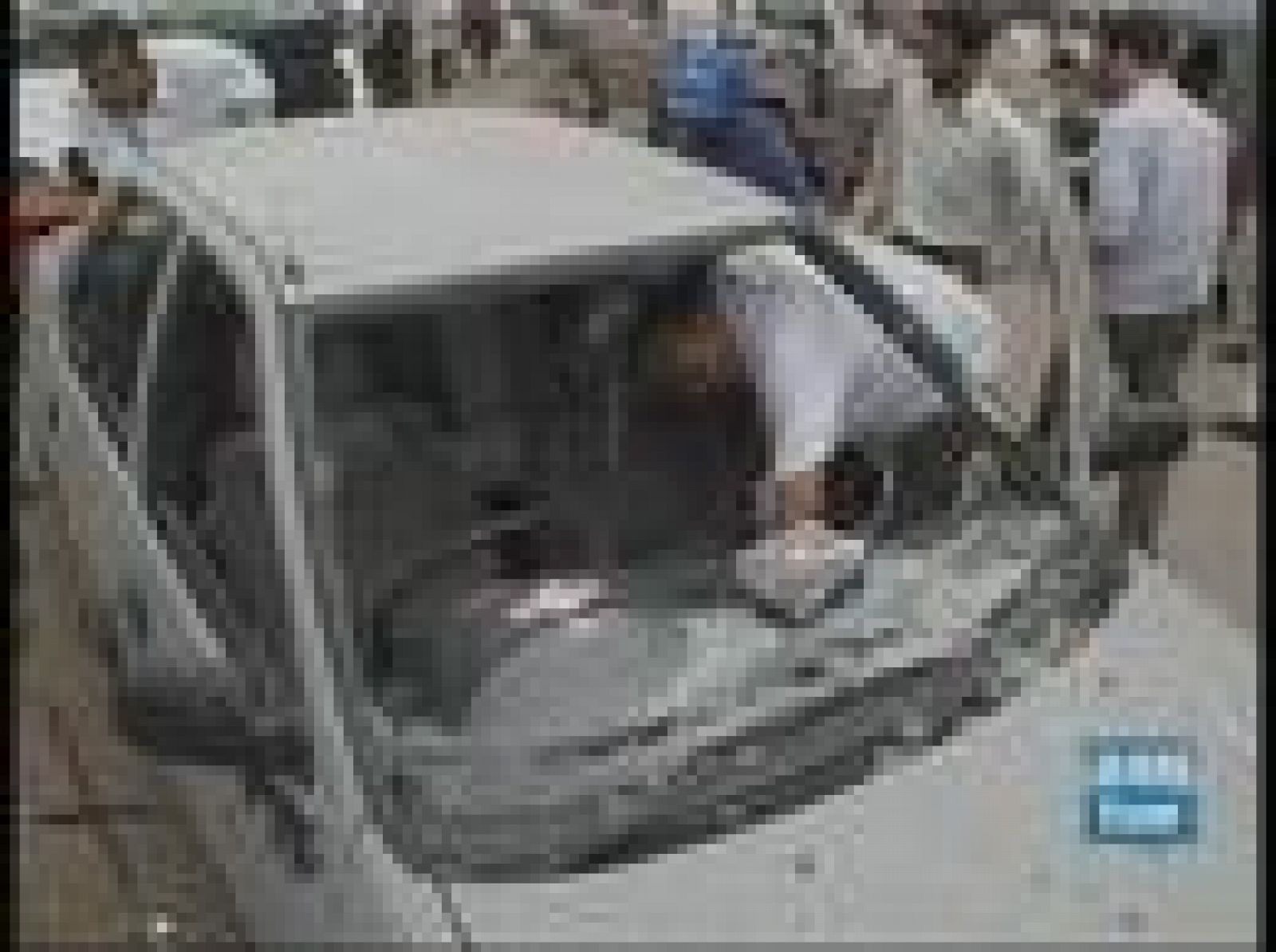 Atentados en Pakistán | Ver