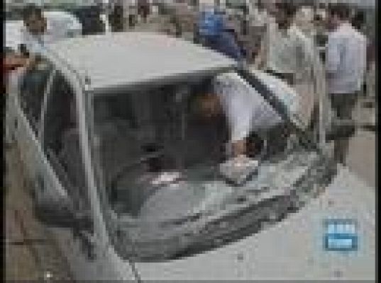  - Atentados en Pakistán