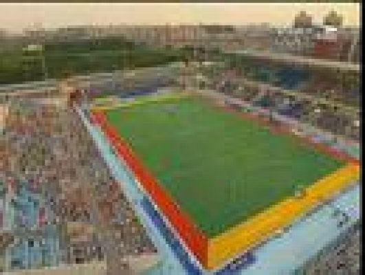  - Holanda - Australia