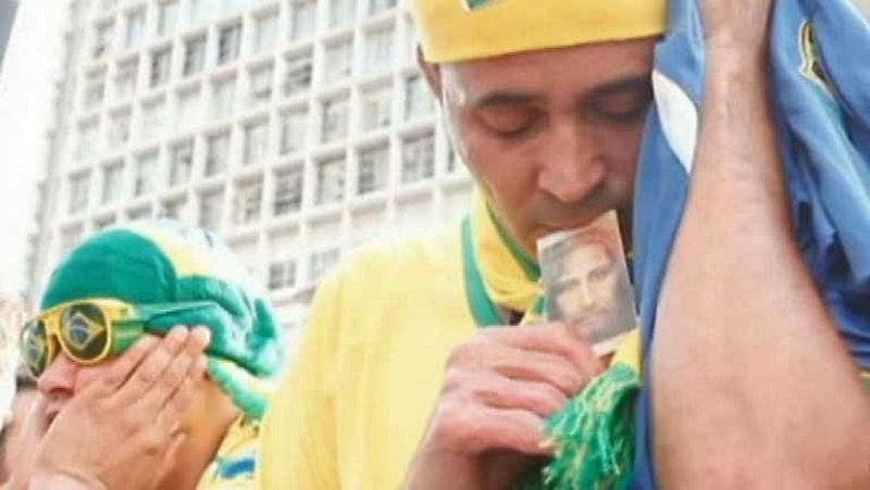 Buenas Noticias TV - Más que goles - Ver ahora 