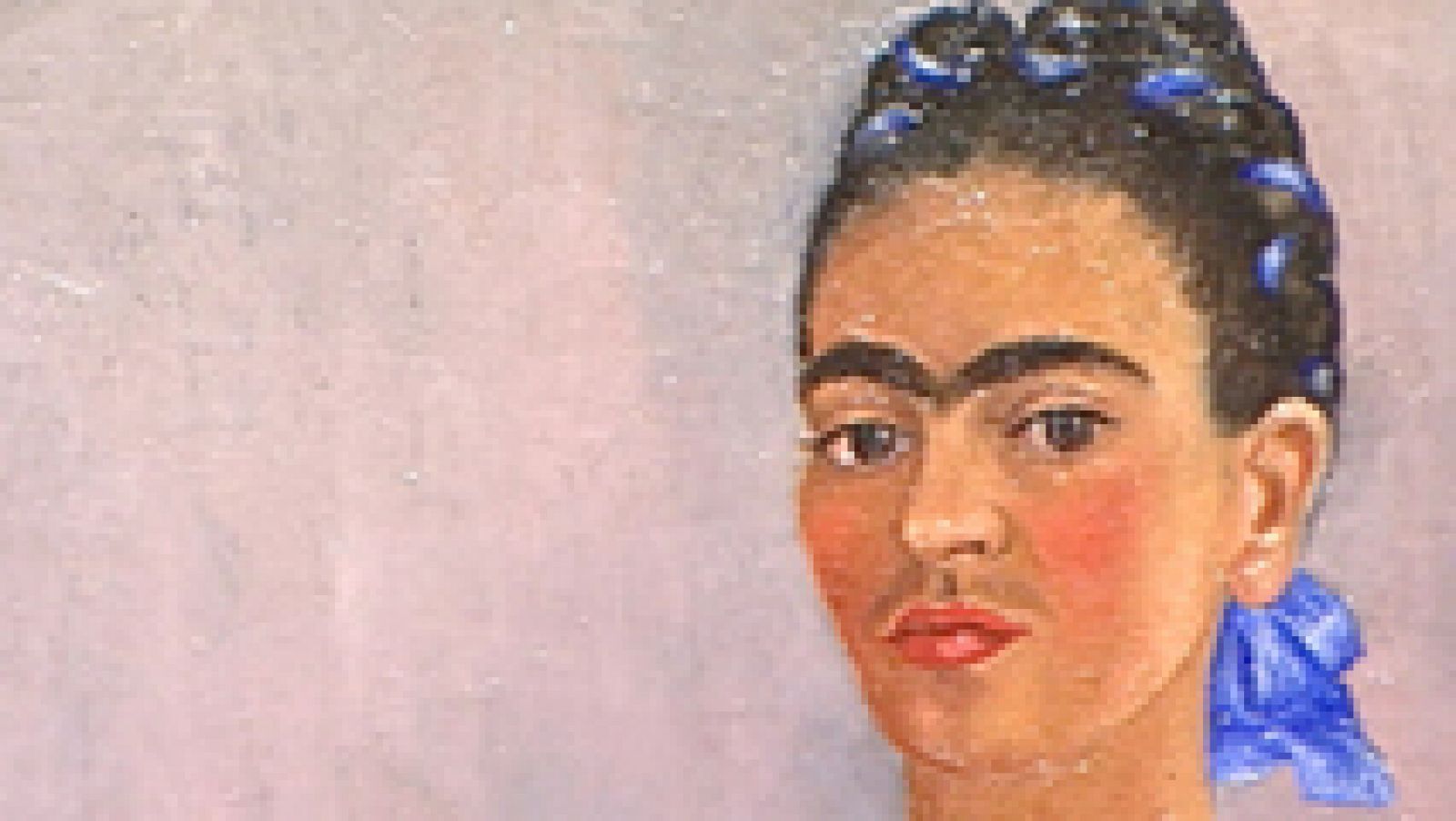 Informativo 24h: Se cumplen 60 años de la muerte de Frida Kalho | RTVE Play