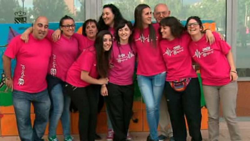 Pueblo de Dios - La vida en espiral - Ver ahora 