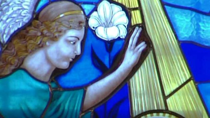 El día del Señor - Parroquia de San Ramón Nonato