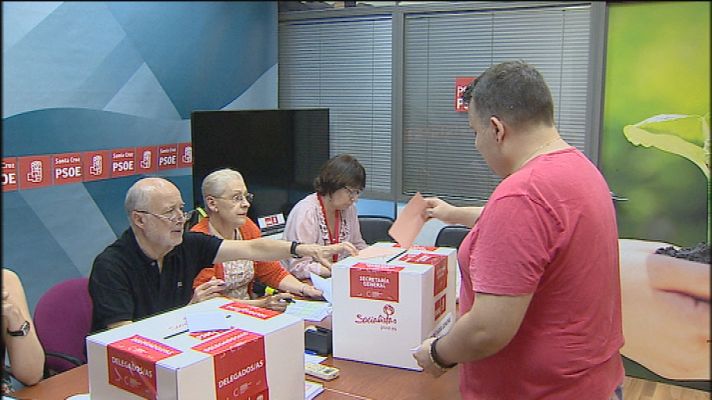 Telecanarias - Canarias en 2' - 13/07/14